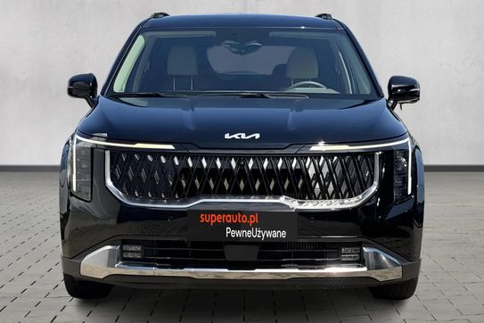 Kia Carnival Signature 9os.