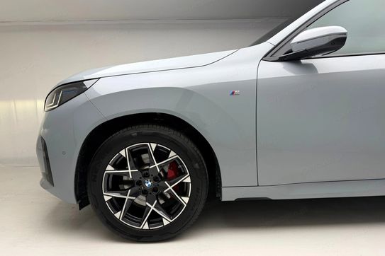 BMW X3 xDrive20d M Sport