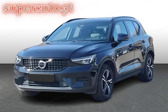 Volvo XC40 B3 Plus Dark