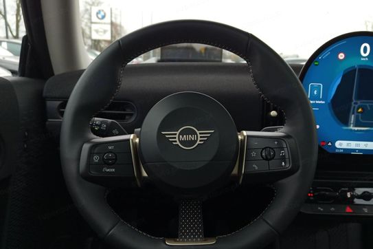 Mini Mini Cooper C Linia Classic aut