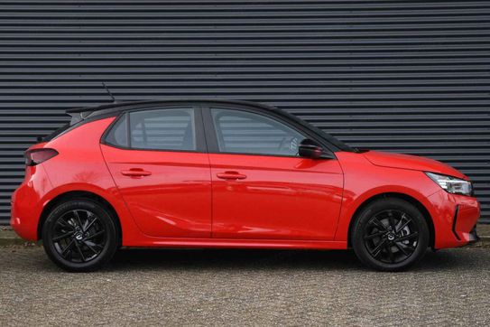 Opel Corsa Yes S&S 1.2 Turbo