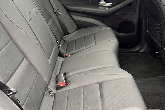 Mercedes GLE 300 d 4-Matic AMG Line