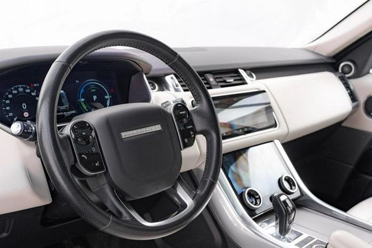 Land Rover Range Rover Sport S 2.0Si4 PHEV GPF HSE Dynamic
