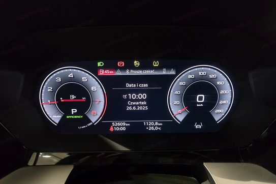 Audi A3 Sportback 35 TFSI