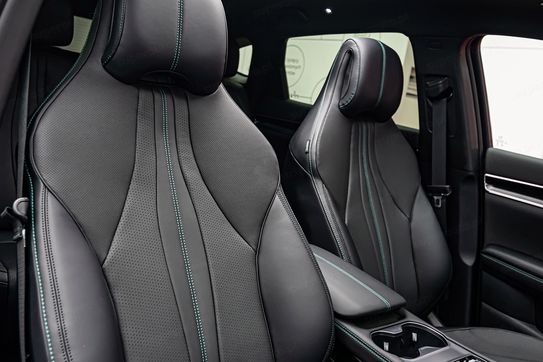 BYD Seal U DM-i 1.5 Comfort