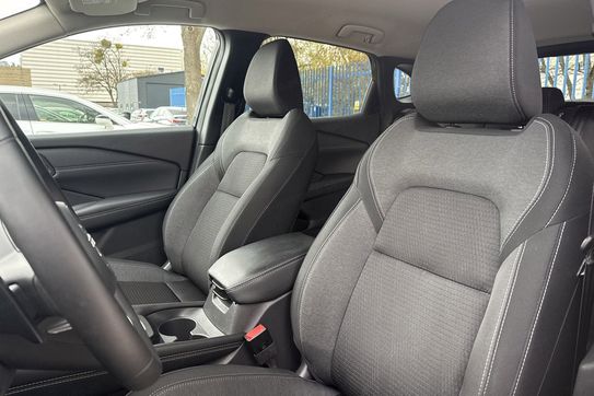 Nissan Qashqai N-Connecta 1.3 DIG-T mHEV  Xtronic