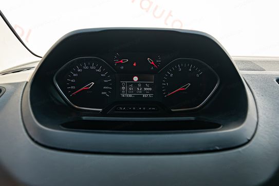 Peugeot Rifter Active L1H1