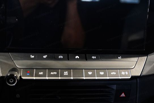 Opel Astra VI Edition 1.2 T