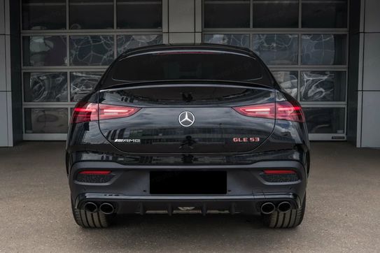Mercedes GLE AMG Coupe 53  4-Matic+ Hybrid