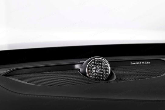 Volvo XC90 B5 AWD Ultra Dark