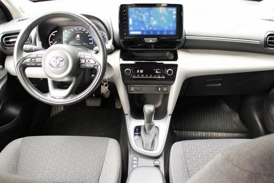 Toyota Yaris Cross Hybrid 1.5 Style
