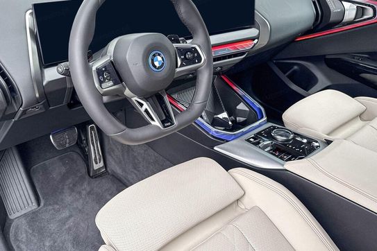 BMW X3 xDrive30e M Sport