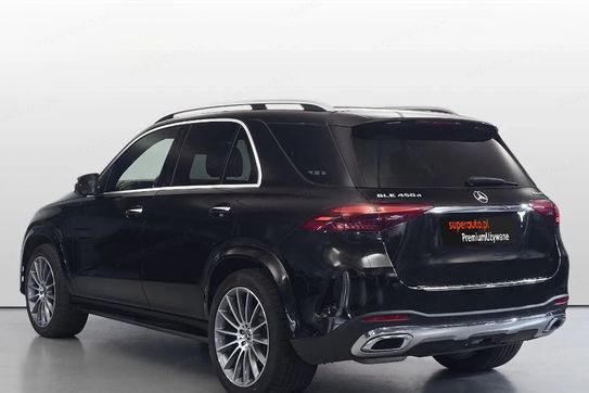 Mercedes GLE 450d  4-Matic AMG Line