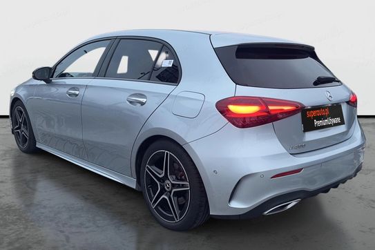 Mercedes Klasa A 200 AMG Line