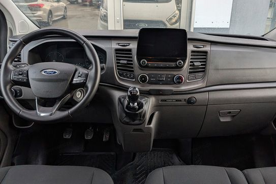 Ford Transit Custom Kombi L2H1