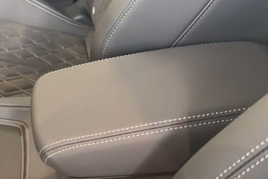 Audi Q4 e-tron Performance