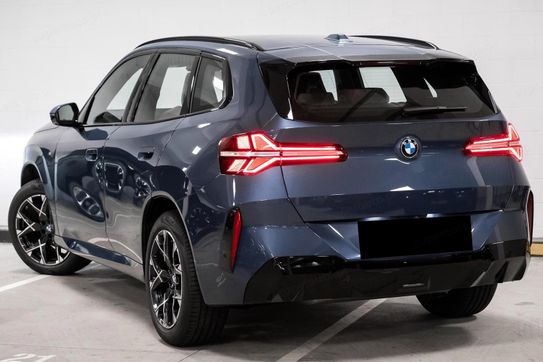 BMW X3 xDrive20 M Sport