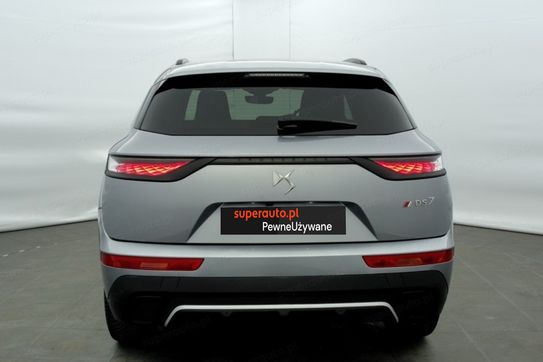 DS DS 7 Performance Line 1.5 BlueHDI AT