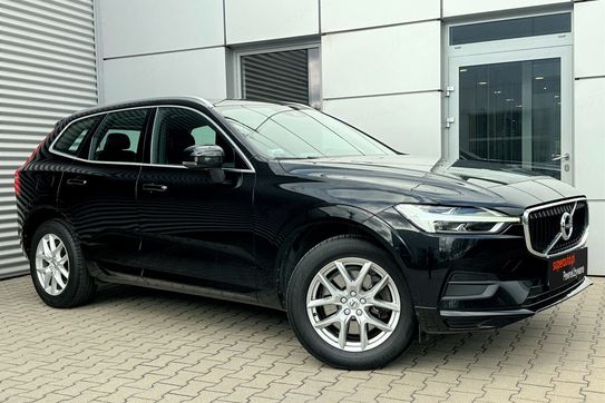 Volvo XC60 T4 Momentum