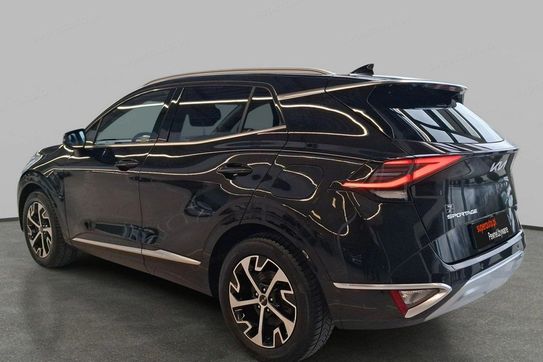 Kia Sportage 1.6 T-GDI