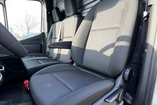 Mercedes Sprinter PRO Ekstradługi 319 CDI 9G-TRONIC