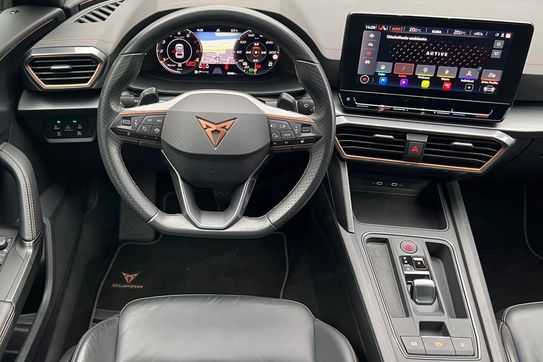 Cupra Formentor 1.5 Tsi Dsg