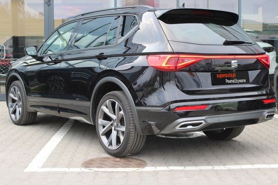 Seat Tarraco 2.0 TDI FR S&S 4Drive DSG
