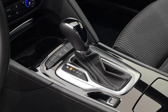 Opel Insignia 2.0 CDTI 4x4  Business Elegance S&S