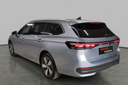 Volkswagen Passat 2.0 TDI DSG