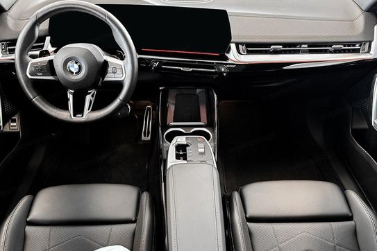 BMW X2 sDrive20i M Sport