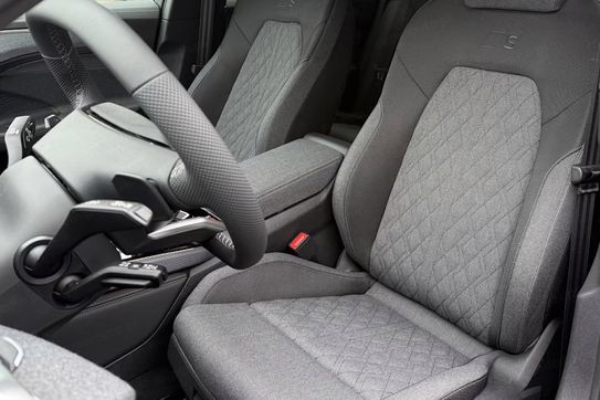 Audi A6 e-Hybrid quattro Avant