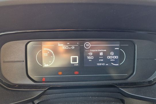 Fiat Doblo BlueHDI S&S L2