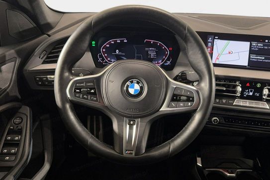 BMW Seria 2 218i M Sport aut