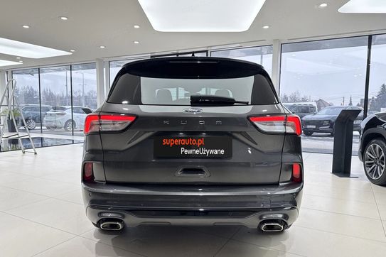 Ford Kuga 1.5 EcoBoost FWD ST-Line X