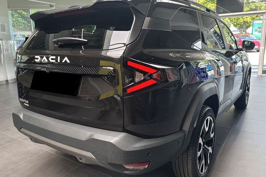 Dacia Bigster Journey 1.8 Full Hybrid