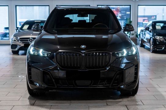 BMW X5 xDrive40i M Sport