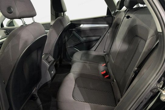 Audi Q5 2.0 TDI quattro S tronic