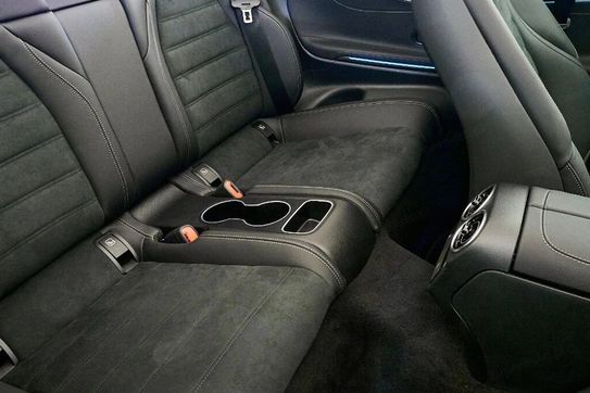 Mercedes CLE Cabrio 200 4MATIC AMG Line