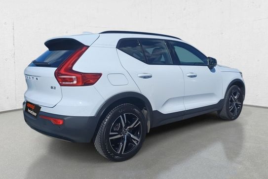 Volvo XC40 B3 Plus Dark aut