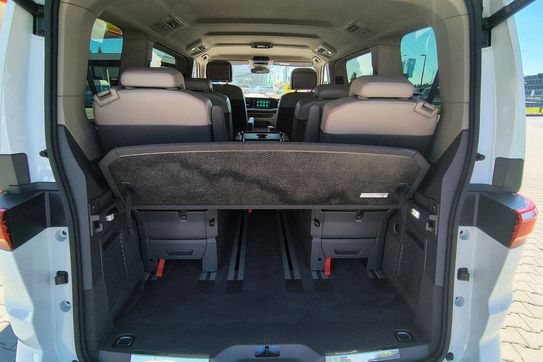 Volkswagen Multivan TSI L1 DSG