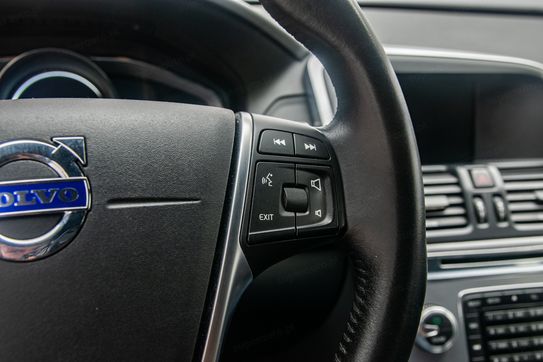 Volvo XC60 D4 Momentum Plus