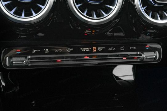 Mercedes Klasa A 200 d Progressive