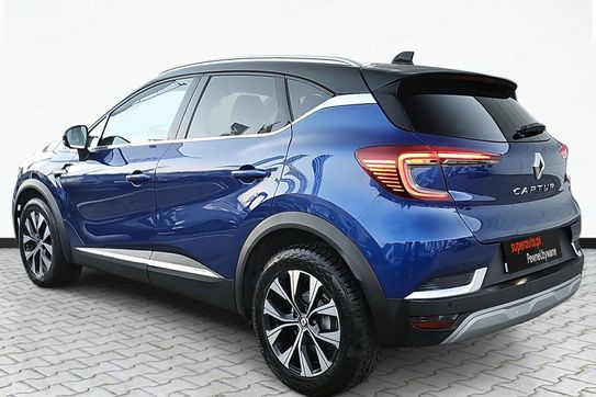 Renault Captur 1.3 TCe Techno EDC