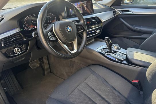 BMW Seria 5 520i