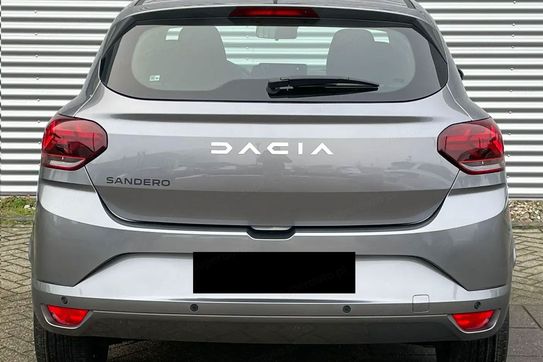 Dacia Sandero Expression 1.0 TCe