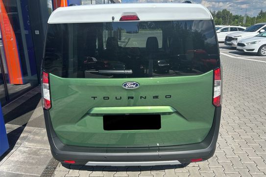 Ford Tourneo Courier Active A7