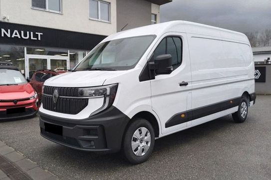 Renault Master dCi L3H2 Extra