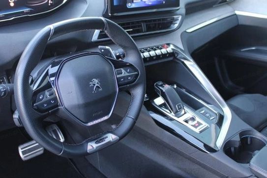 Peugeot 3008 1.6 PureTech GT Pack EAT8