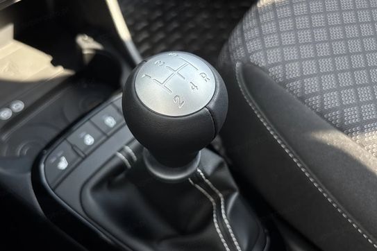 Kia Picanto 1.0 Gdi Business Line