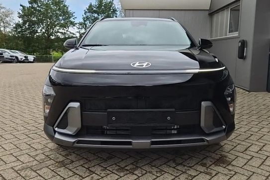 Hyundai Kona Executive 1.6 T-GDI DCT